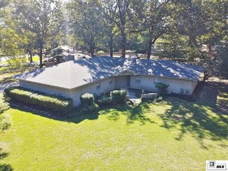 200 Shenandoah Dr, Monroe, LA 71203