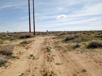 3 lot 3 Camden Rd, Kramer Junction, CA 93516