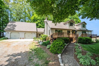 23705 Fosdick St, Dowagiac, MI 49047