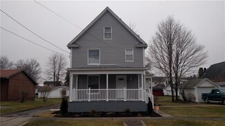 59 South St, West Middlesex, PA 16159