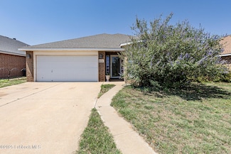 6704 87th St, Lubbock, TX 79424