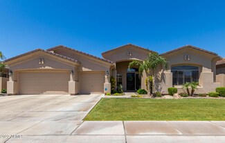 1766 W Kaibab Dr, Chandler, AZ 85248
