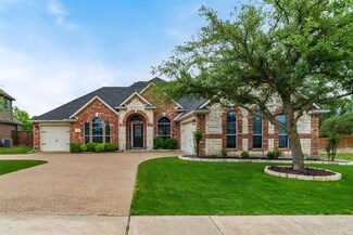 346 Cedar Crest Dr, Justin, TX 76247
