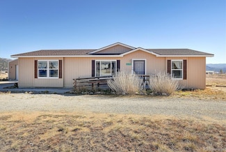 26794 County Road 320a, Buena Vista, CO 81211