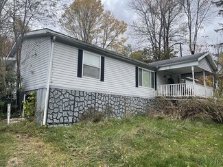 1657 Campground Rd, Tunnelton, WV 26444