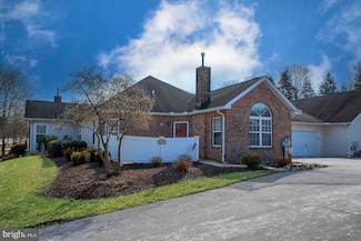 117 Village Way Unit 3A, Phoenixville, PA 19460