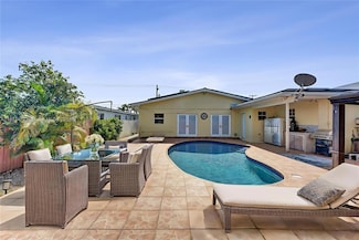 311 E 51st St, Hialeah, FL 33013