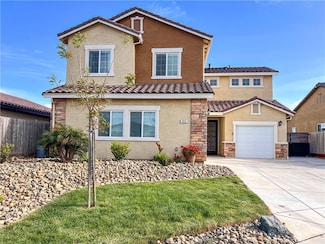 824 Marybelle Ct, Merced, CA 95348