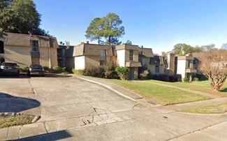 7000 Creswell Rd Unit 117, Shreveport, LA 71106