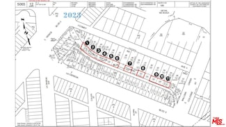 0 Alley Off La Cienega Blvd Unit 25544139, Los Angeles, CA 90034