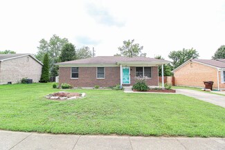 106 Powhatan Trail, Versailles, KY 40383