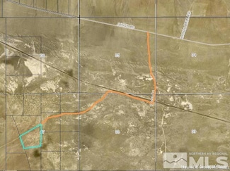 05-0448-11 Un-Named Dirt Rd, Winnemucca, NV 89445