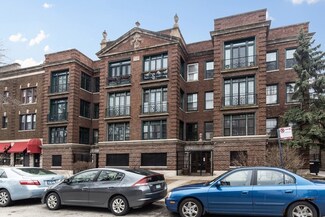 1209 W Farwell Ave Unit G, Chicago, IL 60626
