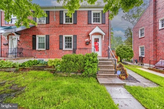 521 Academy Rd, Catonsville, MD 21228