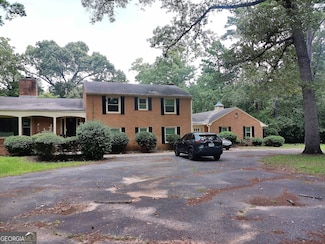 5001 Old Dawson Rd, Albany, GA 31721