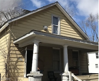 4124 E 102nd St, Cleveland, OH 44105