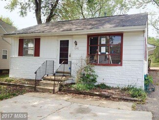 1242 Tyler Ave, Annapolis, MD 21403