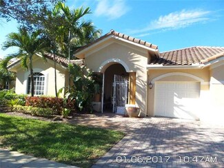 3960 SW 145th Ave, Miramar, FL 33027