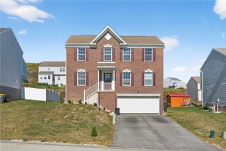 555 Gardenia Dr, North Bell Vernon, PA 15012