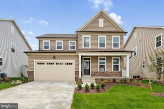 9907 Obin Ln, Waldorf, MD 20602