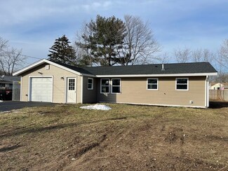 46 Stephen Dr, Brockton, MA 02302