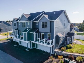 92 Stillwater Cir Unit 12, Somersworth, NH 03878