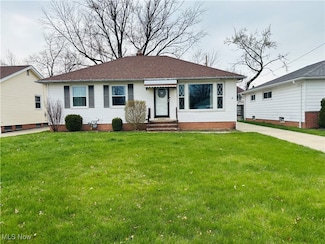 29401 Fairway Blvd, Willowick, OH 44095