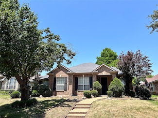 10908 Brandenberg Dr, Frisco, TX 75035