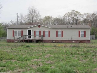 0 Hwy 157 Unit 17008786, Judsonia, AR 72081