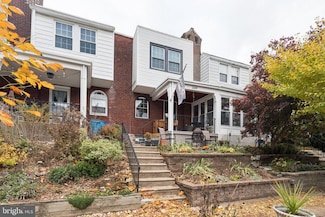 3419 Tilden St, Philadelphia, PA 19129