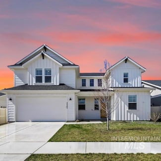 2065 N Sombrero Ave, Middleton, ID 83644