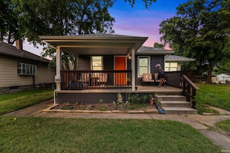 919 S 18th St, Lafayette, IN 47905