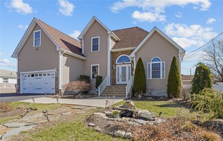 5 Orchard St, North Providence, RI 02911