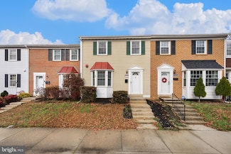 1851 Sharwood Place, Crofton, MD 21114