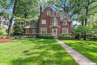 1050 Williams Blvd, Springfield, IL 62704