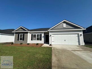 1114 Turpentine Trail, Flemington, GA 31313