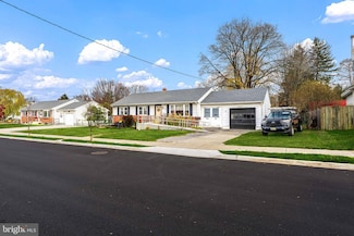 149 Springdale Ave, Trenton, NJ 08620