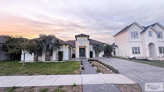 4609 Resaca St S Unit LOT 6, Harlingen, TX 78552