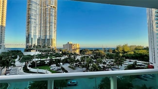 100 Bayview Dr Unit 607, Sunny Isles Beach, FL 33160