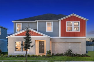 13040 Wellspring Dr, Lithia, FL 33547