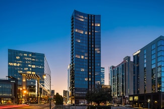 1212 Demonbreun St Unit 1815, Nashville, TN 37203