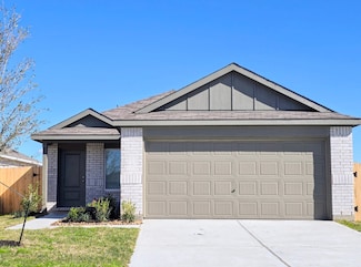 1758 W Stroker Rd, Crosby, TX 77532