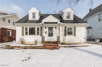 631 Broad Blvd, Cuyahoga Falls, OH 44221