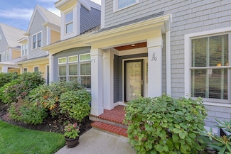 20 Newland St Unit 20, Norton, MA 02766