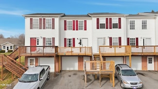 41 Tulip Grove Cir Unit 6, Bristol, TN 37620