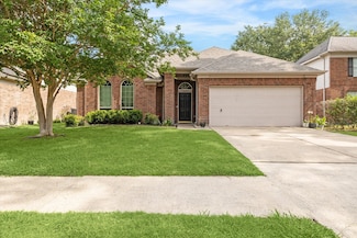 18186 Holly Forest Dr, Houston, TX 77084