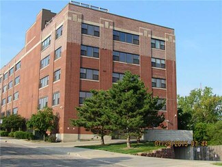 110 Ottawa St Unit 3F, Toledo, OH 43604