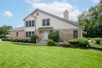 1920 W Ashbury Ln Unit 16B, Inverness, IL 60067