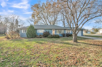 2301 Union St, Emmetsburg, IA 50536