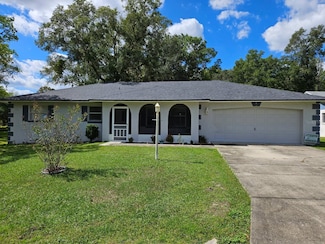 3068 N Satinflower Point, Beverly Hills, FL 34465